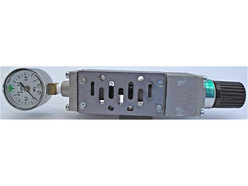 CKD CORP CMF1-SR-B-T05C