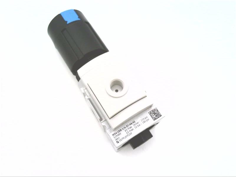 FESTO MS4-LRB-1/4-D7-A8-AS