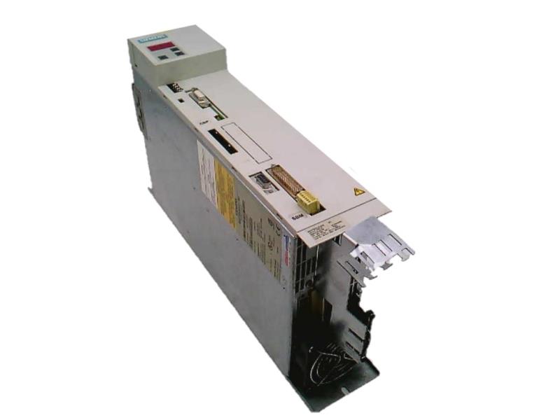 SIEMENS 6SE7018-0EP50-Z G91+C43+F01