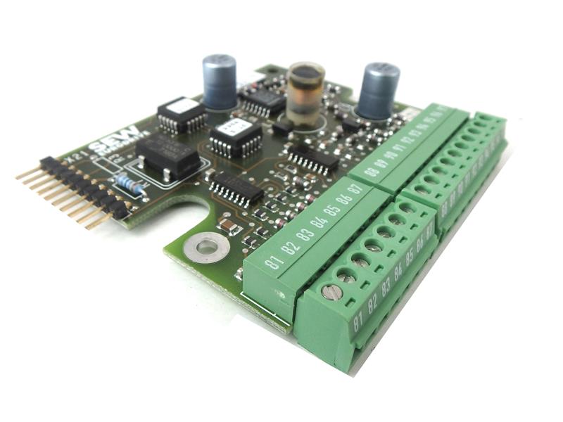 SEW EURODRIVE 8223211.13