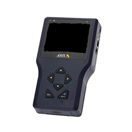 AXIS COMMUNICATIONS T8414