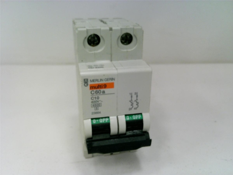 SCHNEIDER ELECTRIC MG23864