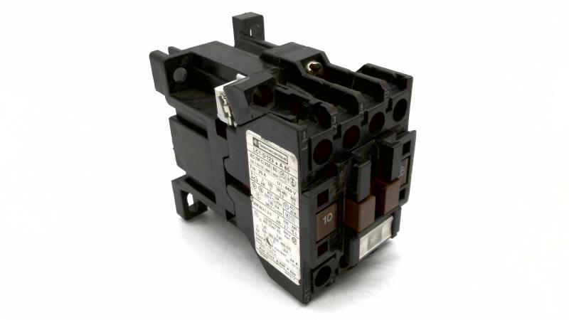 SCHNEIDER ELECTRIC LC1D123M7A65