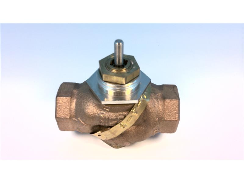 INVENSYS VB-7283-0-4-5