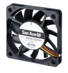 9GA0612L9001 by SANYO