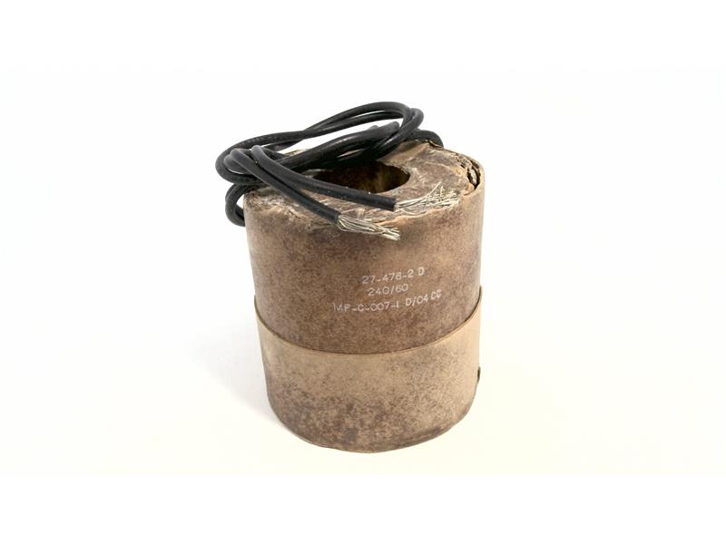 27-476-2D-240 by ASCO