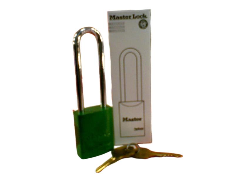 MASTER LOCK 6835KALTGRN