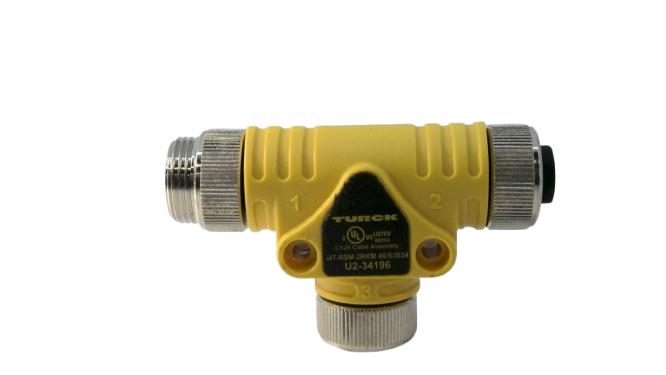 MT-RSM-2RKM 40/S3034 by TURCK