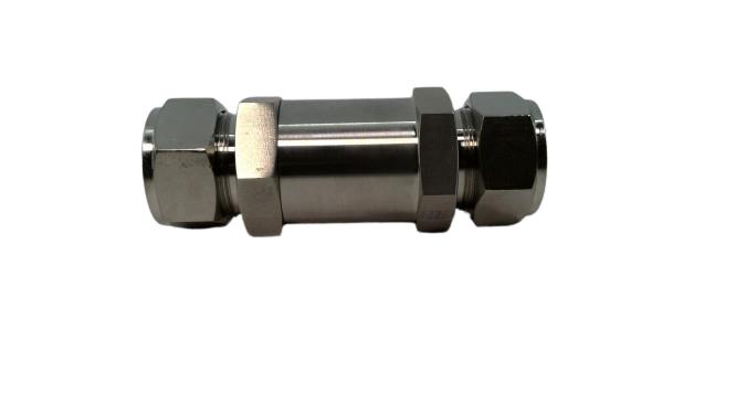 PARKER 16A-F16L-50-BN-SS