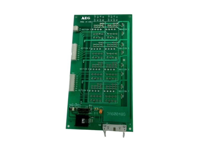 3A60048G by EEC AEG