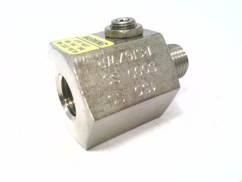 MID WEST INSTRUMENT 150-SO