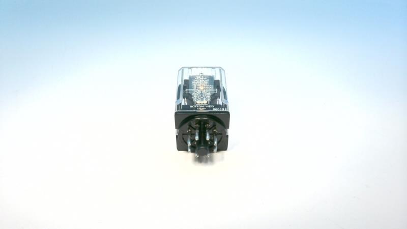 EATON CORPORATION D3PR2T1-24VDC