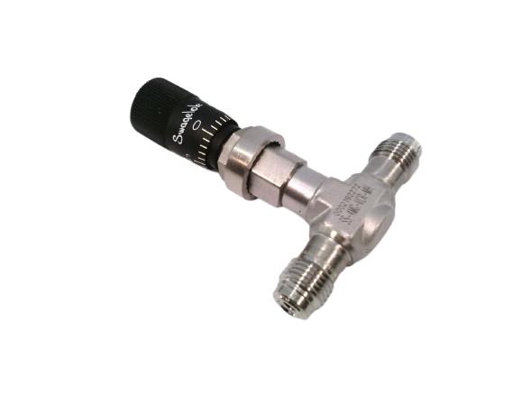 SWAGELOK SS-4MG-VCR-MH