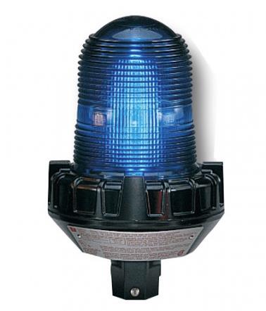 FEDERAL SIGNAL 191XL-120-240B