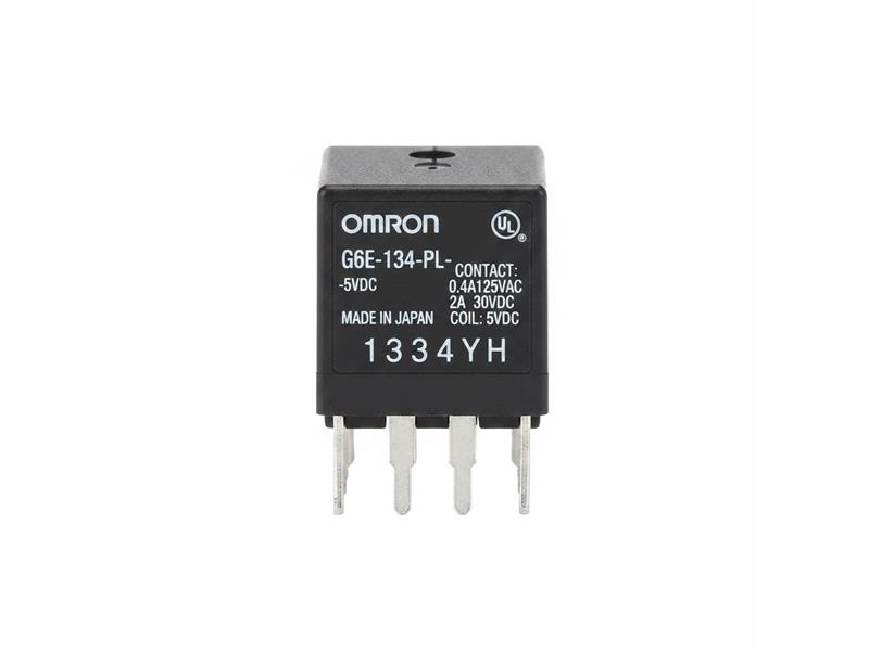 G6E-134PL-US-DC48 by OMRON