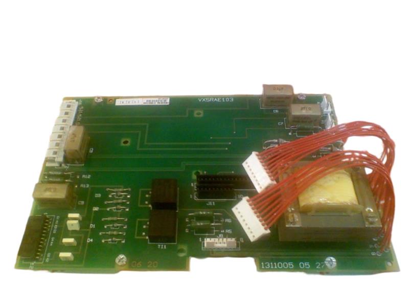 VX5-RAE103 by SCHNEIDER ELECTRIC