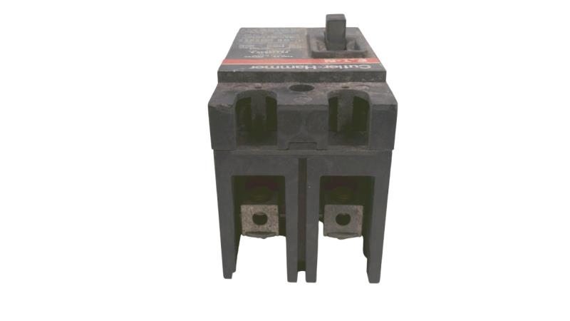 EATON CORPORATION FS240040A