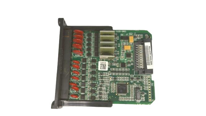 GENERAL ELECTRIC 12M9-0016-A3