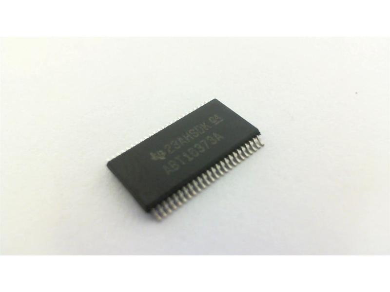TEXAS INSTRUMENTS SEMI SN74ABT16373ADGGR