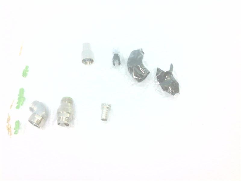 TE CONNECTIVITY 2350791-1