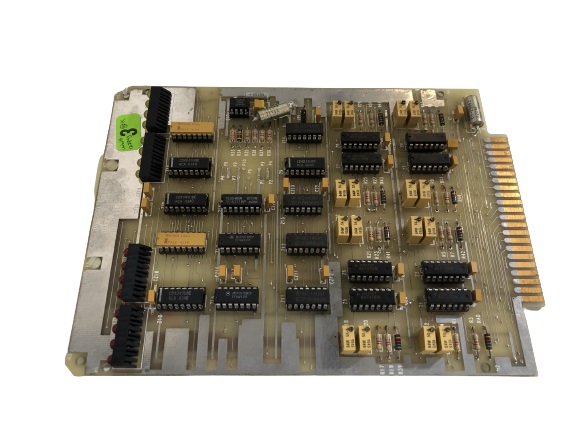 D112432-PCB by RKB