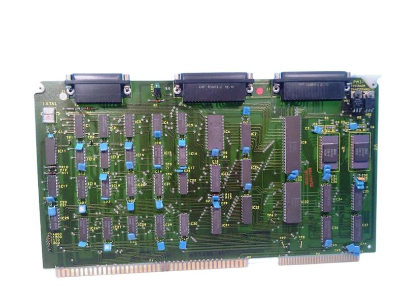 1993A28G01 by WESTINGHOUSE