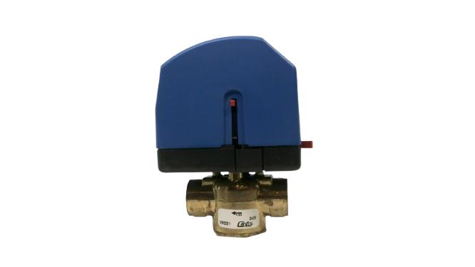 SCHNEIDER ELECTRIC VM2221P23A000