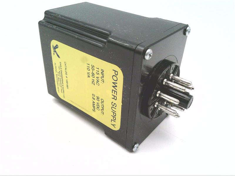 EAGLE TECHNOLOGY 1001881