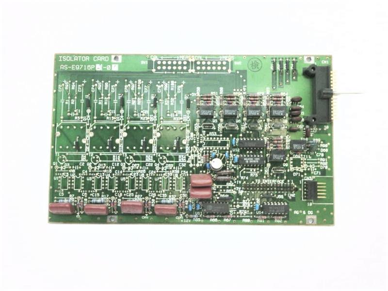 YOKOGAWA AS-E9716PA-01