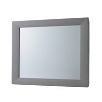 INDUSTRIAL DISPLAYS FPM-154T