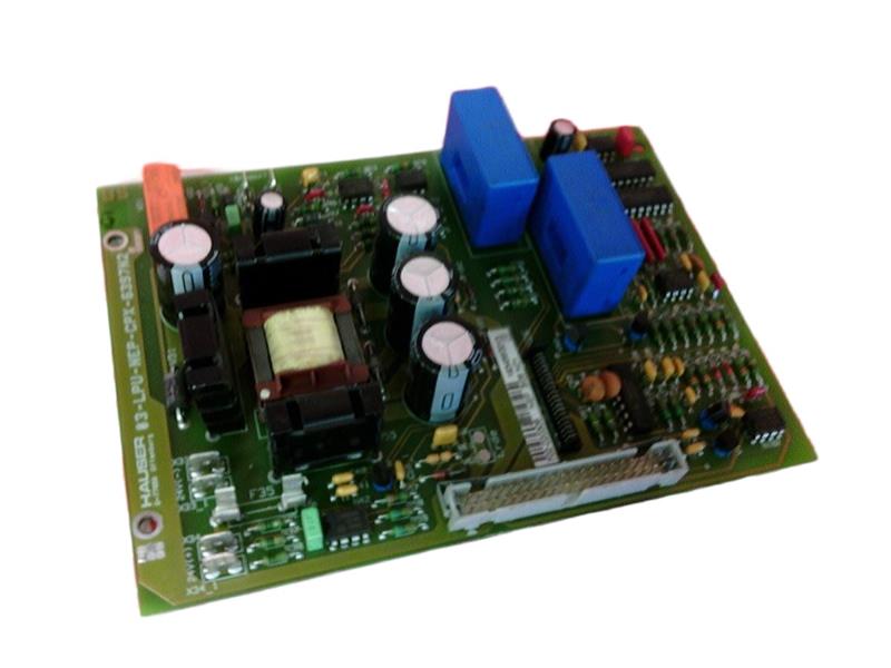 PARKER 03-LPU-NEP-CPX-6397N2