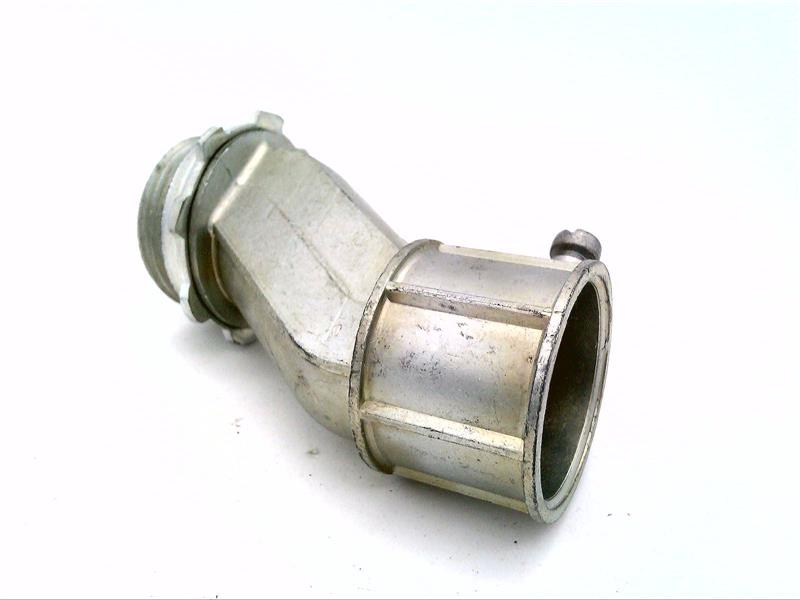 METALECTRICS INC 1532