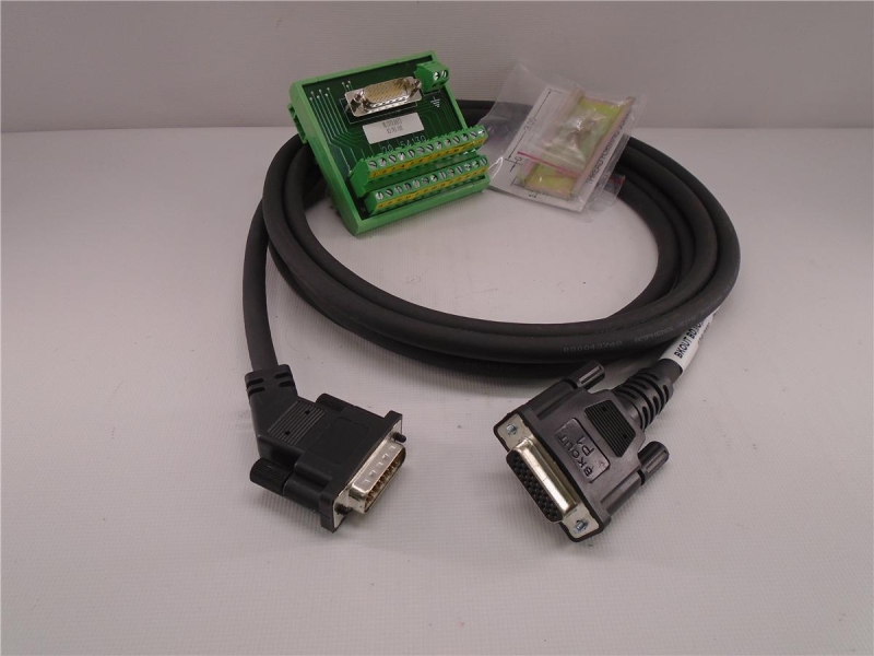 DANAHER MOTION M.1302.7030