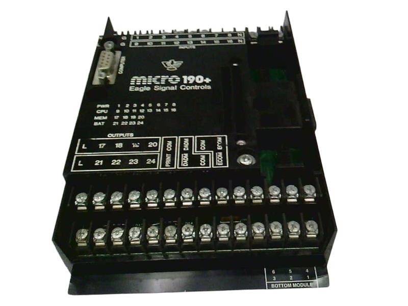 MX195A6 by DANAHER CONTROLS