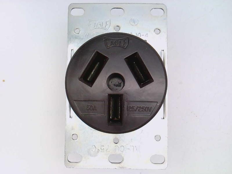 32B-BOX by EAGLE ELECTRIC