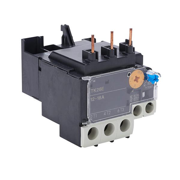 FUJI ELECTRIC TK26E-012