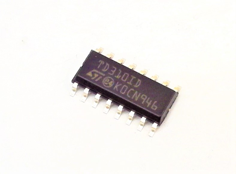 ST MICRO TD310ID