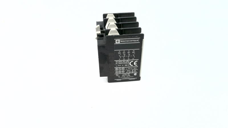 SCHNEIDER ELECTRIC LA1 DN22 P