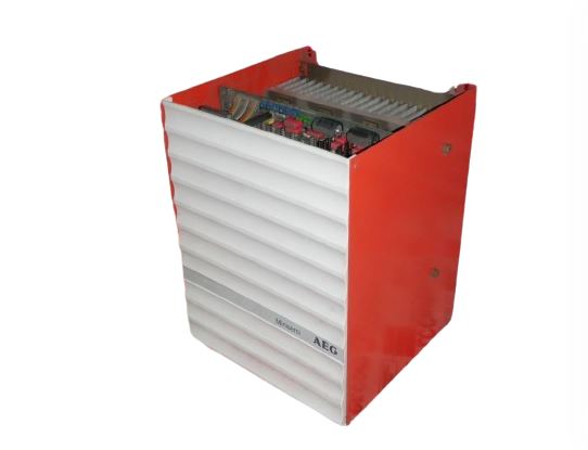 EEC AEG MINISEMI 500/160 + GO