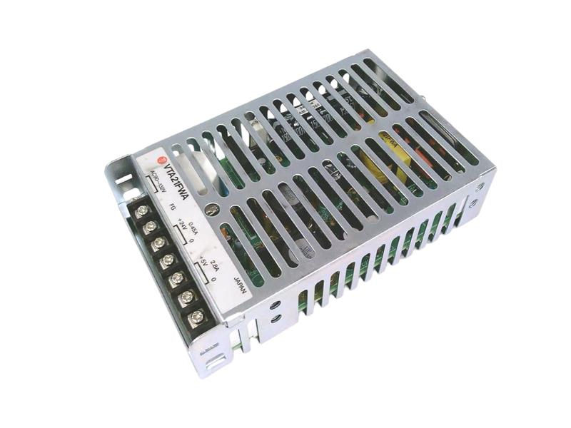 VTA21FWA by ETA ENGINEERING TECHNOLOGY
