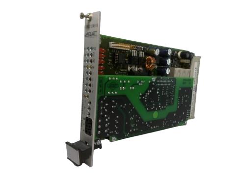 JAQUET FTFU 3124-E01