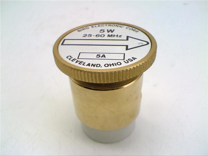 BIRD TECHNOLOGIES BIR-5A