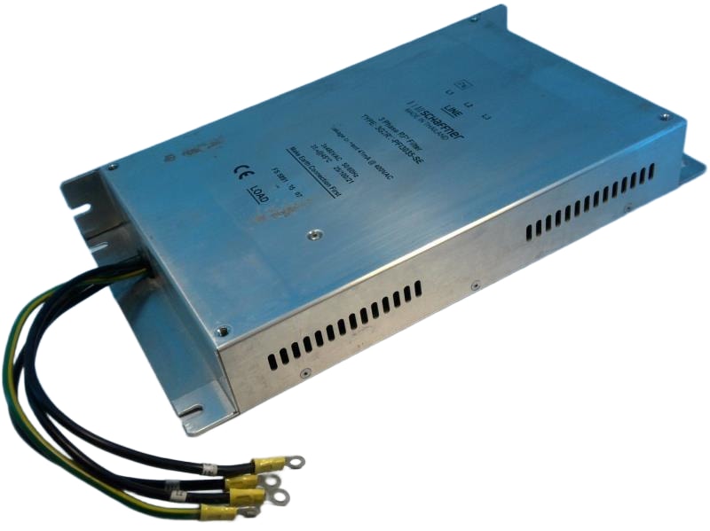 TE CONNECTIVITY 3G3RV-PFI-3035-SE