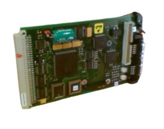 SCA SCHUCKER 0153.0302