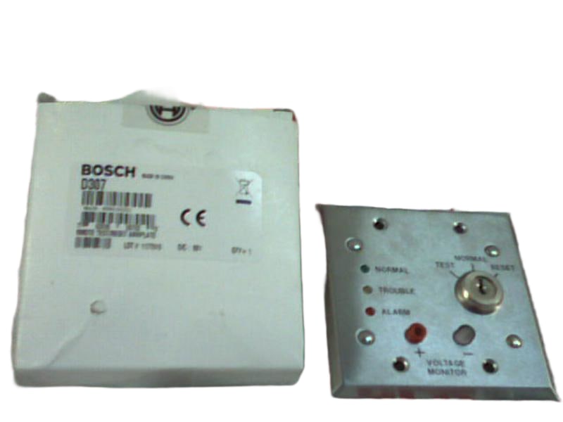 D307 by BOSCH