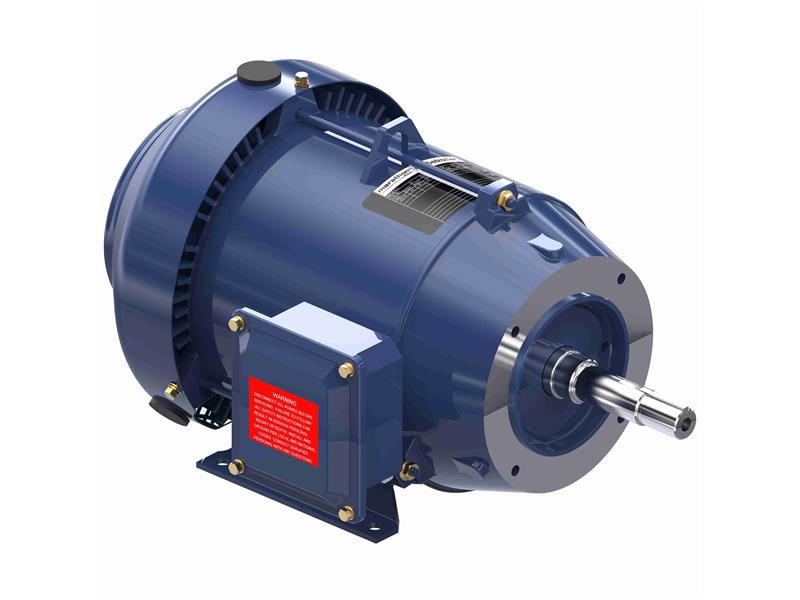 REGAL REXNORD 182TTFBD6031