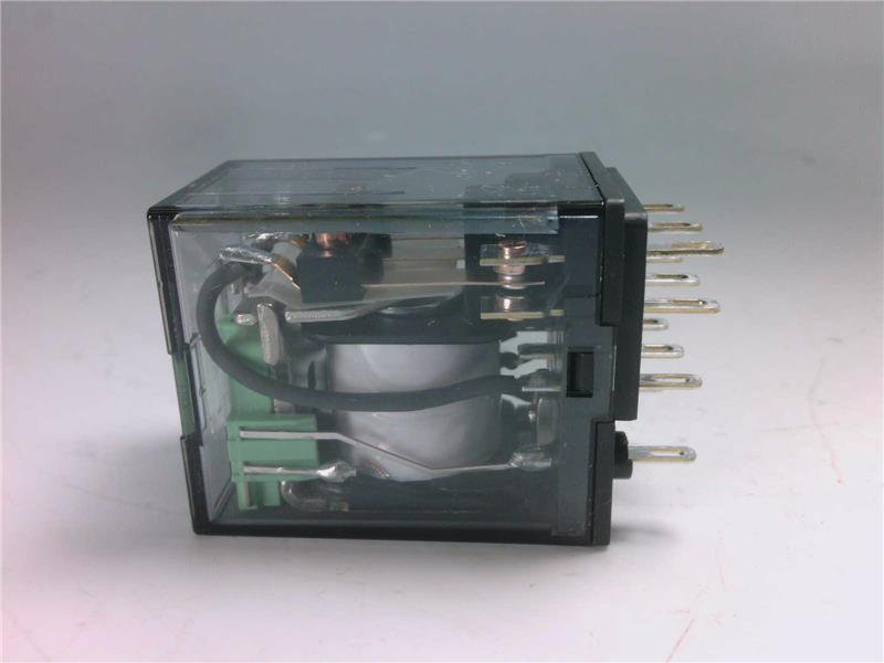 FUJI ELECTRIC HH53P-FL DC24V