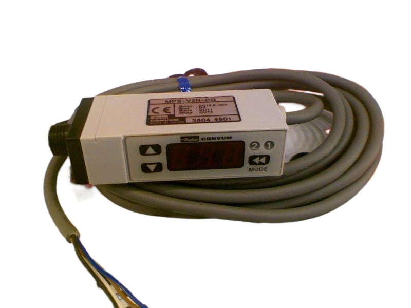 PARKER MPS-V2N-PG