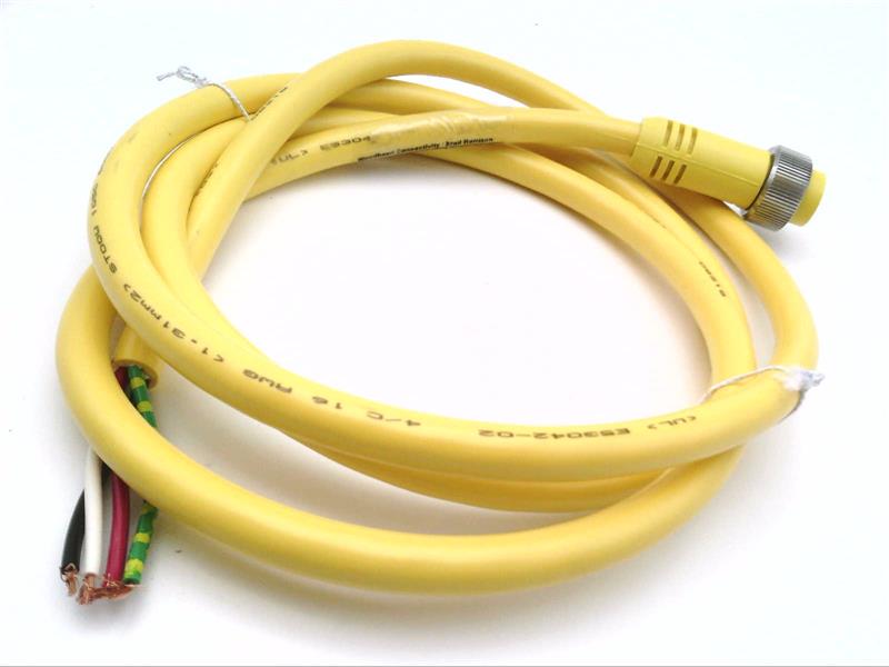 MOLEX 104002A01F0601