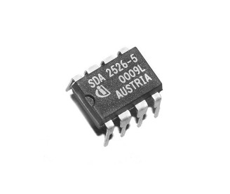 SDA2526-5 by SIEMENS